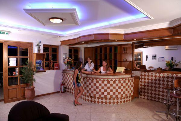 Hotel Sirines Complex Potos Exterior photo